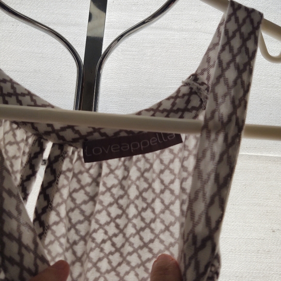 Loveappella tank top - Picture 3 of 7